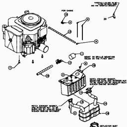 LAWNFLITE 908 Hydro spare parts
