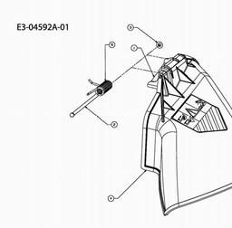 Yard-Man AF 9150 spare parts