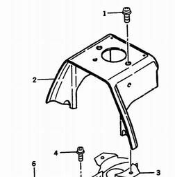 VICTA (1991) VP45 spare parts
