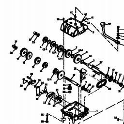 Gutbrod SPRINT 1002 E spare parts