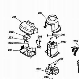 Wolf-Garten Hybrid Power 40 spare parts