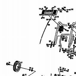 Gutbrod MV 504 spare parts