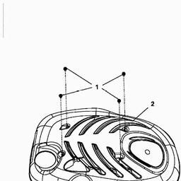 MTD 4635 SPO spare parts
