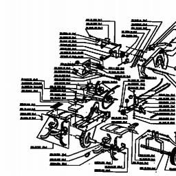Gutbrod MB 62-52 KA spare parts