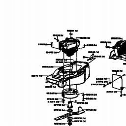 Gutbrod HB 48 L spare parts