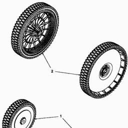 MTD 53 SPBHW spare parts