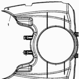 CUB CADET CC 1022 RD-E spare parts