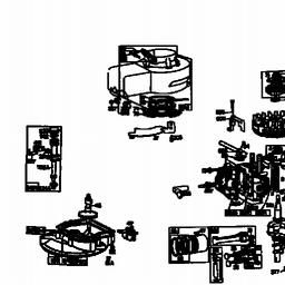 Gutbrod BM 100-2/G spare parts