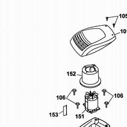 Wolf-Garten Esprit 40 E spare parts
