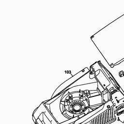 Wolf-Garten 2.38 E spare parts
