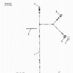 MOWMASTER (2001) DX60 / 13A6064-678 spare parts