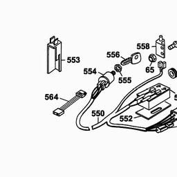 Wolf-Garten SV 4 spare parts