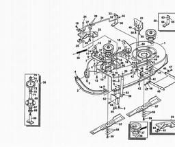 Gutbrod RSB 100-12 spare parts