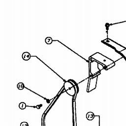 Gutbrod LSH 66-80 spare parts