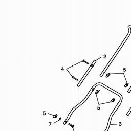 Wolf-Garten TC 32 S spare parts