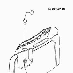 Massey Ferguson MF 42-20 SD spare parts