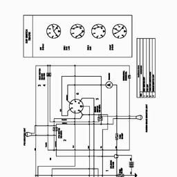 Yard-Man HG 6180 spare parts
