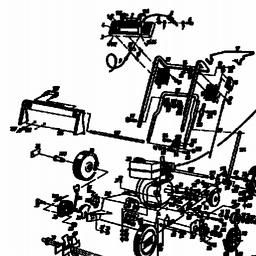 Gutbrod MV 404 spare parts