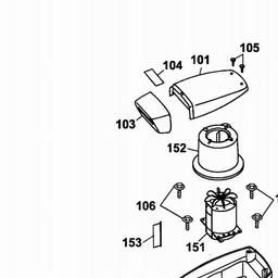 Wolf-Garten Power Edition 40 E spare parts