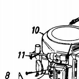 LAWNFLITE (1994/1995) 24-630 / 244(5)635 spare parts
