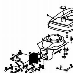 Gutbrod BM 100-2/G spare parts
