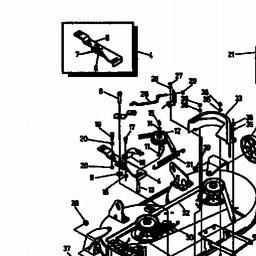 Gutbrod RSB 100-12 spare parts