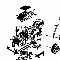 Gutbrod HE 40 L spare parts