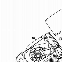 Wolf-Garten 2.40 E spare parts