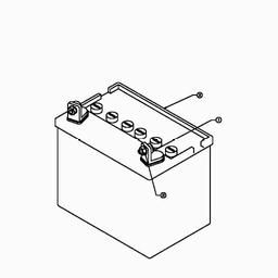 MTD G 200 spare parts