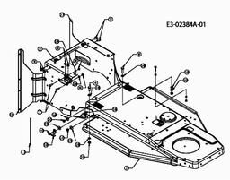 Gutbrod SLX 76 RH spare parts