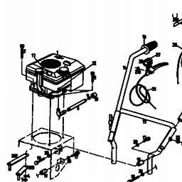 Gutbrod BM 710 spare parts
