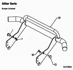 Yard-Man AG 5165 spare parts