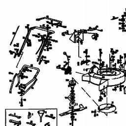 Gutbrod MS 482 PR spare parts