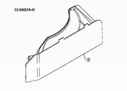 Massey Ferguson MF 50-22 ZT spare parts