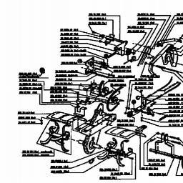 Gutbrod MB 62-52 spare parts