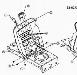 LAWNFLITE 603 G spare parts