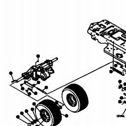 Gutbrod RSB 80-10 spare parts