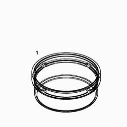 Yard-Man AN 5150 spare parts