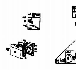 Gutbrod BM 710 spare parts