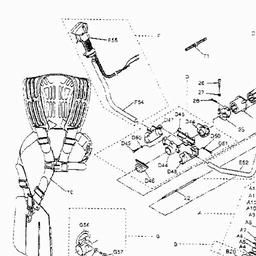 LAWNFLITE (2002) PRO4890 spare parts