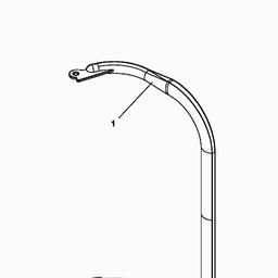 MTD E 33 W spare parts