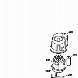 Wolf-Garten 2.34 E spare parts