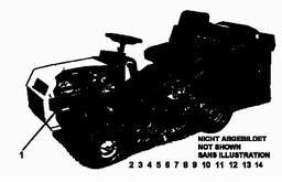 Gutbrod SPRINT 1000 E spare parts