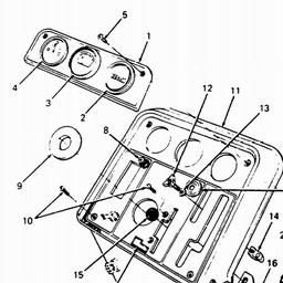 CUB CADET 1572 spare parts
