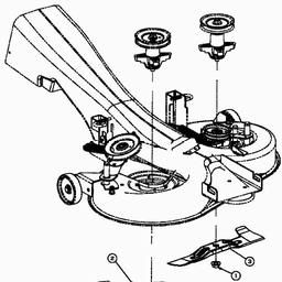 Black Edition 175/92 spare parts