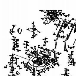 Gutbrod MH 454 R spare parts