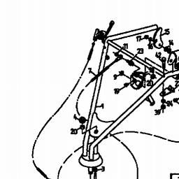 Gutbrod BM 91 spare parts