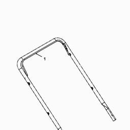 MTD P 53 HWO spare parts
