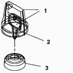 Yard-Man DX 70 spare parts