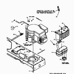 MTD JN 150 H spare parts